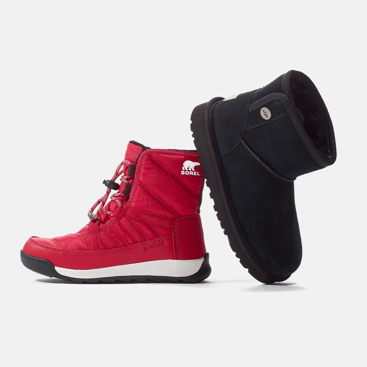 Kids' Boots Up to 50% Off